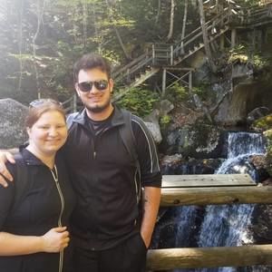 Meet your Posher, Noah